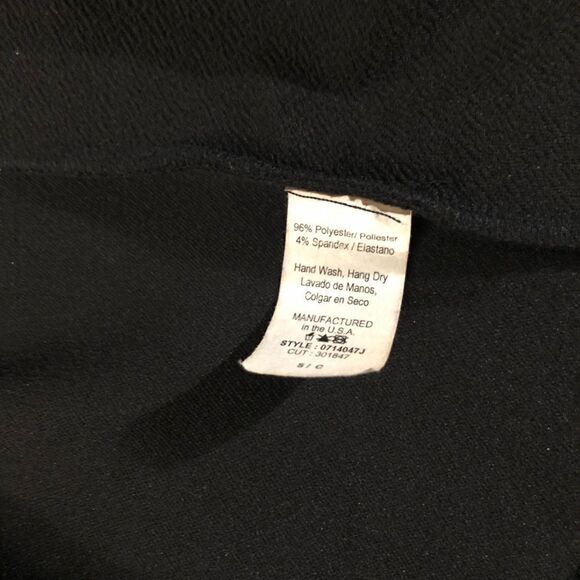 : : Formal Glitter Metallic Crop Jacket : : - Picture 13 of 14